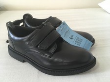 12 1/2 Black Shoes School M