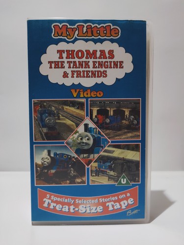Thomas the tank engine - the,