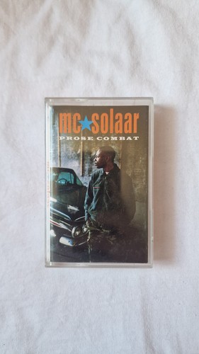 Solaar prose combat - -,