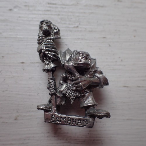 Citadel warhammer 80s reg - citadel,