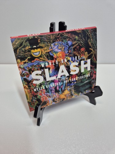 Slash - n', roses)