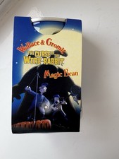 New Vintage Wallace And Gromit