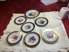 6 Bavaria different Fruit