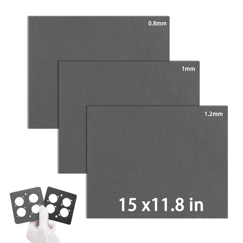 Non gasket material high - 3x,
