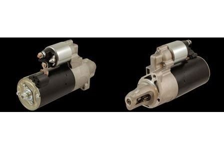 Genuine wai starter motor for - wai,