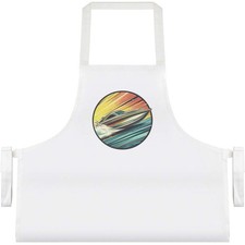 'Powerboat Racing' Unisex