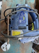 Challenge Extreme 240v Jigsaw