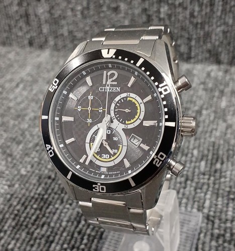 Citizen solar watch - solar,