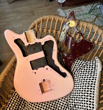Genuine fender jazzmaster - genuine,