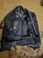 Dive Rite Transpac Dual Bladder  BCD