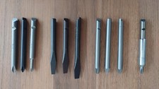 STANLEY YANKEE 131B - SET OF