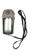 GARMIN eTrex Summit  Handheld GPS Navigator/Receiver For Hiking & Camping - H61