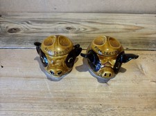 Szeiler Studio Vintage Dripping Pots