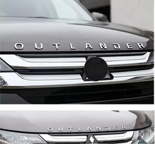 For Mitsubishi Outlander