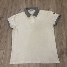 Moncler Men’s Polo Shirt