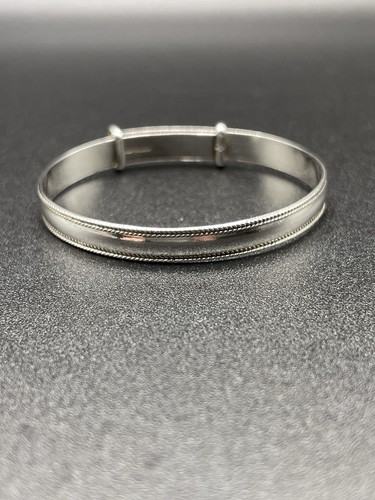 Vintage sterling silver - sterling, baby