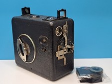 vintage Agfa Movex 16-12B film