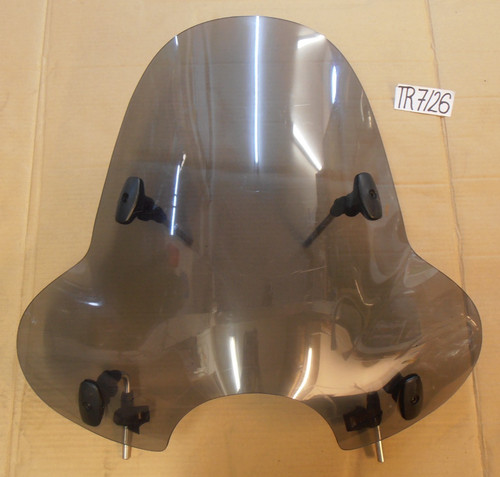 Givi a650 universal screen - givi,