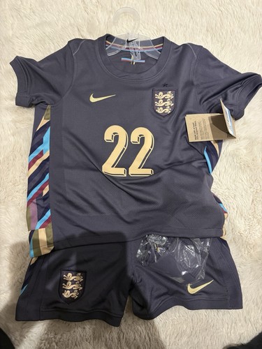 England football kit kids - kit,