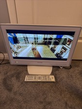TOSHIBA Corp. 19DV667DB 19Inch