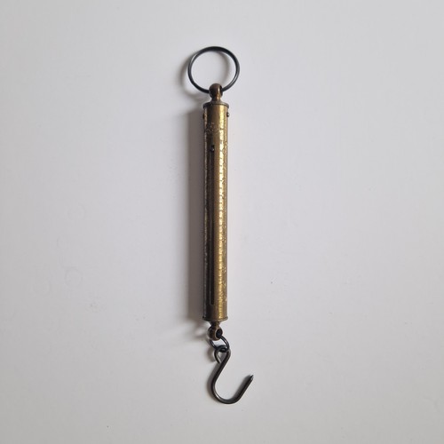 Vintage salter troy - troy, ounces