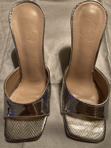 Unbranded ladies animal heeled - animal,