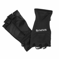 Simms Freestone Half Finger