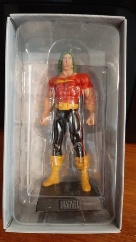 Marvel doc samson - marvel,