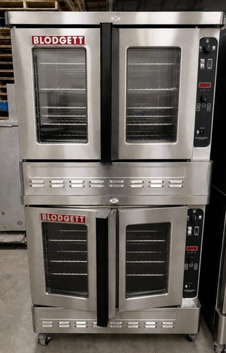 Blodgett dfg 100 natural gas - blodgett,