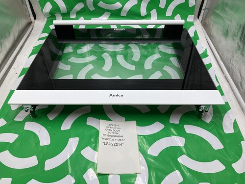 Genuine complete amica cooker - genuine,