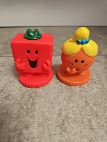 Kfc men and little - men, miss