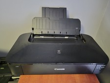 Canon Pixma iX6850 Inkjet