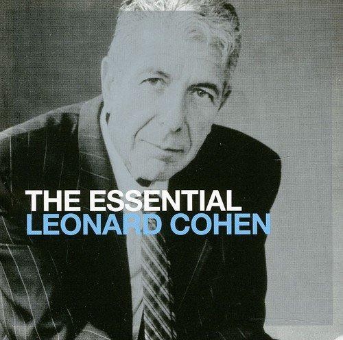 The essential leonard cohen - the,