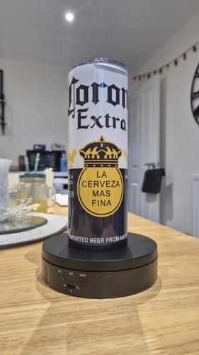 20oz corona beer inspired - 20oz,