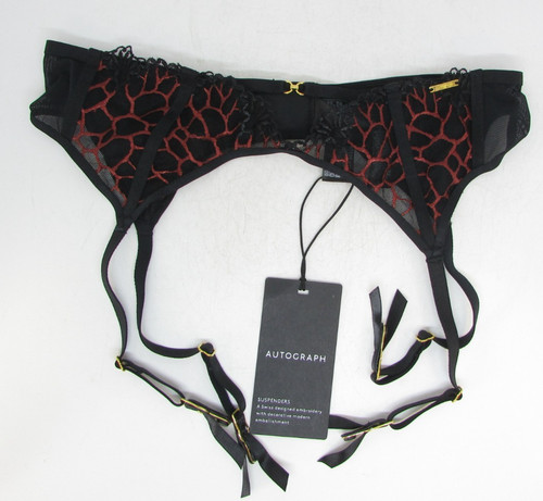 New autograph black copper - m&s,