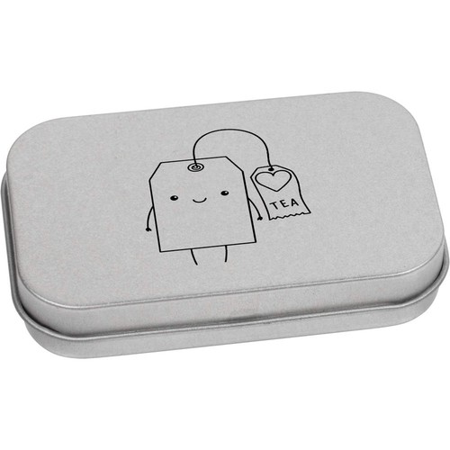 Tea bag storage stationery - bag',