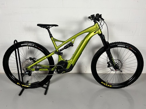 Whyte 150 29er - 29er, 2022