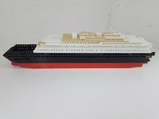 Titanic Building Block