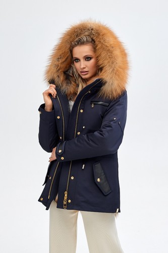 Samuel reiz women fox - reiz, fur