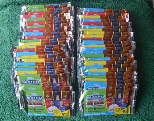 2017 match attax - -, 50