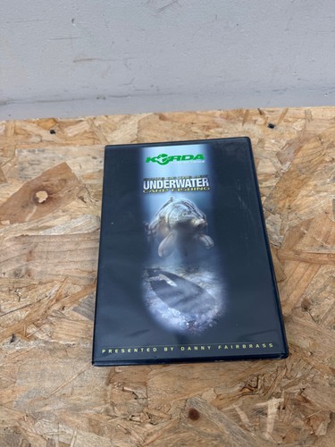 Carp fishing tackle korda - -,