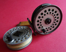 A GOOD VINTAGE HARDY VISCOUNT