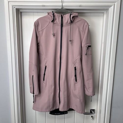 Ilse jacobsen rain coat - rain,
