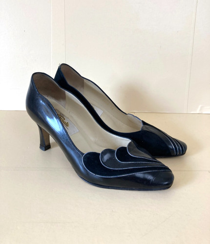 Renata vintage stiletto heel - vintage,