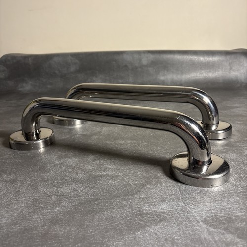 Silver stainless steel - 2,