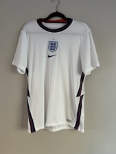 England National Football Team