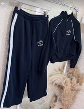 zara tracksuit women Size