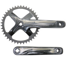 Fsa vero pro crankset tooth - vero, 42
