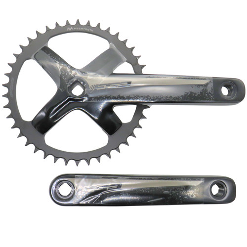 Fsa vero pro crankset - 42, tooth