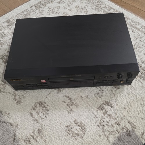 Pioneer pdr 609 - pdr-609, cd